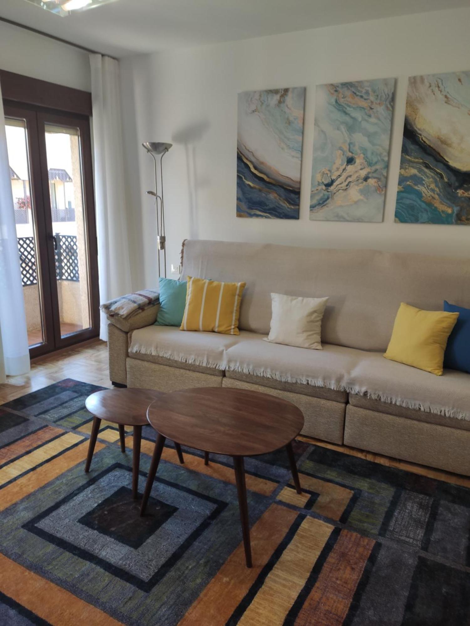 Granada Home Center Dış mekan fotoğraf